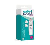 Safe and Sound Thermometer Probe Covers, 20 Pieces