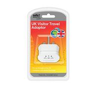 Electrical - Adaptor Universal To UK Adaptor for Women