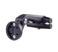 Safe and versatile bicycle light saddle mount holder, series camera seat post mount enjoy your bike journey
