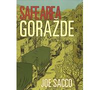 Safe Area Gorazde: The War in Eastern Bosnia 1992-95