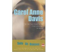 Safe as Houses (Bloodlines)