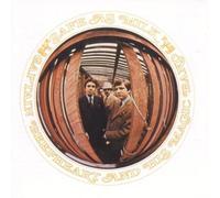 Safe As Milk by CAPTAIN BEEFHEART & HIS MAGIC BAND (1999) Audio CD