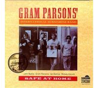 Safe at Home by Gram Parsons