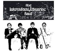 Safe At Home by Gram Parson's - The International Submarine Band