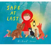 Safe at Last