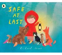 Safe at Last