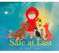 Safe at Last