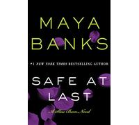 Safe at Last: A Slow Burn Novel: 3