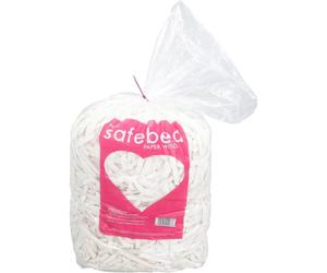 Safe Bed Paper Wool Bag 2kg