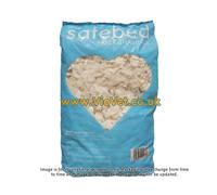 Safe Bed White Bedding - 145g Bag