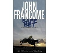 Safe Bet: A shocking mystery unravels in the world of horseracing