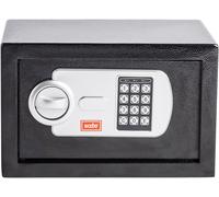 Safe Black Box 20E Compact Digital Safe Security Safe