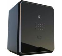 Safe Box For Digital Footprints, Safe Box Of The Cabinet, Smart Touch Screen Safe Electronic Safety Box, Large Home Safety Safety Boxes, Block And Password
