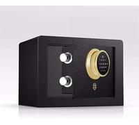 Safe Box Security Digital Safes Personal Safe Lock Box Steel Safety Box for Home Electronic Keypad Small Safe