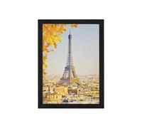 Safe Box | Wooden Wall Compartment with Picture Frame Design,Secret Money Safe | for Home Security Store Money Cash Jewelry Family Room