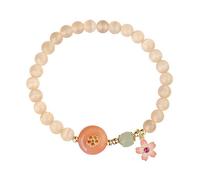 Safe Buckle Female Cherry Blossom Pendant Hand String Gifts