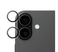 SAFE. by PanzerGlass® Camera Lens Protector Transparent iPhone 17 | iPhone 16 | 16 Plus