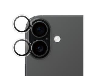 SAFE. by PanzerGlass® Camera Lens Protector Transparent iPhone 17 | iPhone 16 | 16 Plus