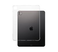 SAFE. by PanzerGlass ClearCase iPad Pro 11 Inch (2018, 2020-2022, 2024) | Transparent