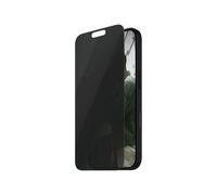 SAFE by PanzerGlass Privacy Screen Protector iPhone 16 | Ultra-Wide Fit | Panzer