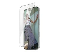 SAFE. by PanzerGlass Screen Protector 17 Pro, Ultra Wide Fit with EasyAligner
