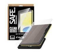 SAFE. by PanzerGlass® Screen Protector iPad 11" (2025) | 10.9" (2022) | Ultra-Wide Fit w. Fastfit tool