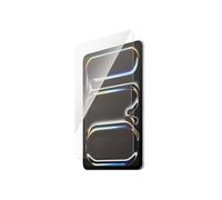 SAFE. by PanzerGlass® Screen Protector iPad Pro 11" (2024-2025) | Ultra-Wide Fit w. Fastfit tool