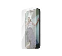 SAFE by PanzerGlass Screen Protector iPhone 16 Pro| Ultra-Wide Fit | PanzerGlass