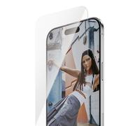 SAFE. by PanzerGlass® Screen Protector iPhone Air | Ultra-Wide Fit w. EasyAligner