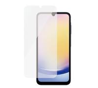 PanzerGlass SAFE. by Screen Protector Samsung Galaxy A25 5G | Ultra-Wide Fit w. EasyAligner