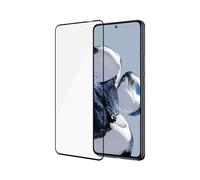 SAFE. by PanzerGlass® Screen Protector Xiaomi 12T | 12T Pro | Ultra-Wide Fit