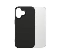 SAFE. by PanzerGlass TPU Case Black iPhone 17 | Bulk