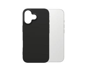 SAFE. by PanzerGlass TPU Case Black iPhone 17 | Bulk
