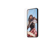 SAFE BY PANZERGLASS - ULTRA-WIDE FIT SCREEN PROTECTOR FOR SAMSUNG GALAXY S25 - Premium Quality, Scratch-Resistant, Anti-Fingerprint, Full Coverage Protection for Maximum Screen Clarity - Clear