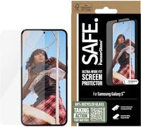SAFE by PanzerGlass Samsung Galaxy S25 Screen Protector
