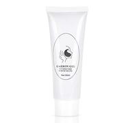 Safe Carbon Cream Gel for Laser Skin Rejuvenation Skin Whitening Skin Deep Cleaning Work Together with The Skin Care Laser Machine