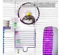 Safe Chewing Stone, Teeth Grinding, for Squirrels Hamsters Birds Chinchillas