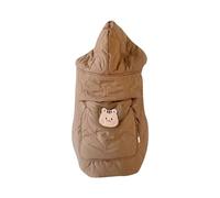 Safe & Cloak Waist Stool Baby Pushchair Blanket Enjoy Outdoor Activities with Your Child Traveling with Baby