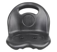 Safe & Comfortable Tricycle Seats Cushions Easy Installation & Ergonomic Tricycle Seats for Children Aged 3 to 6 Kids Pedals Car Saddles