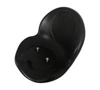Safe & Comfortable Tricycle Seats Cushions Easy Installation & Ergonomic Tricycle Seats for Children Aged 3 to 6 Kids Pedals Car Saddles