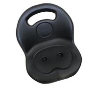 Safe & Comfortable Tricycle Seats Cushions Easy Installation & Ergonomic Tricycle Seats for Children Aged 3 to 6 Kids Pedals Car Saddles