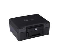 Safe Compact Slim - Safe Black