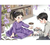 Safe Conversations: Standard 5 & 6 (Safe Conversations: Child Safe Standards)