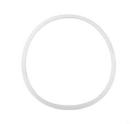 Safe Cooking with Replacement Silicone Seal Ring for Your Pressure Cooker (24cm)