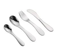 Safe Cutlery for - Reusable Utensils For | Nursery Meal Accessories Boys & Girls - Durable & Portable Kitchen Utensils