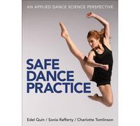 Safe Dance Practice
