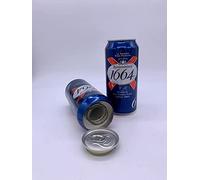 Safe Diversion Can or Stash Can valuables hiding Cans