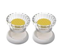Safe Dog Pad Holder - Non-Slip Training Accessories, Puppy Potty with Magnetic Closure, Reusable Holder with Easy Cleaning, Floor Protector for Leg Raising Dog Urine Marking