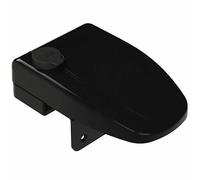 Fiamma Safe Door Frame Lock Black Motorhome Caravan