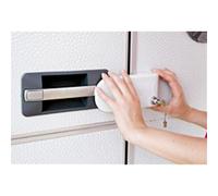 Safe Door Magnum Frame Security Lock FIAMMA 08277-A01